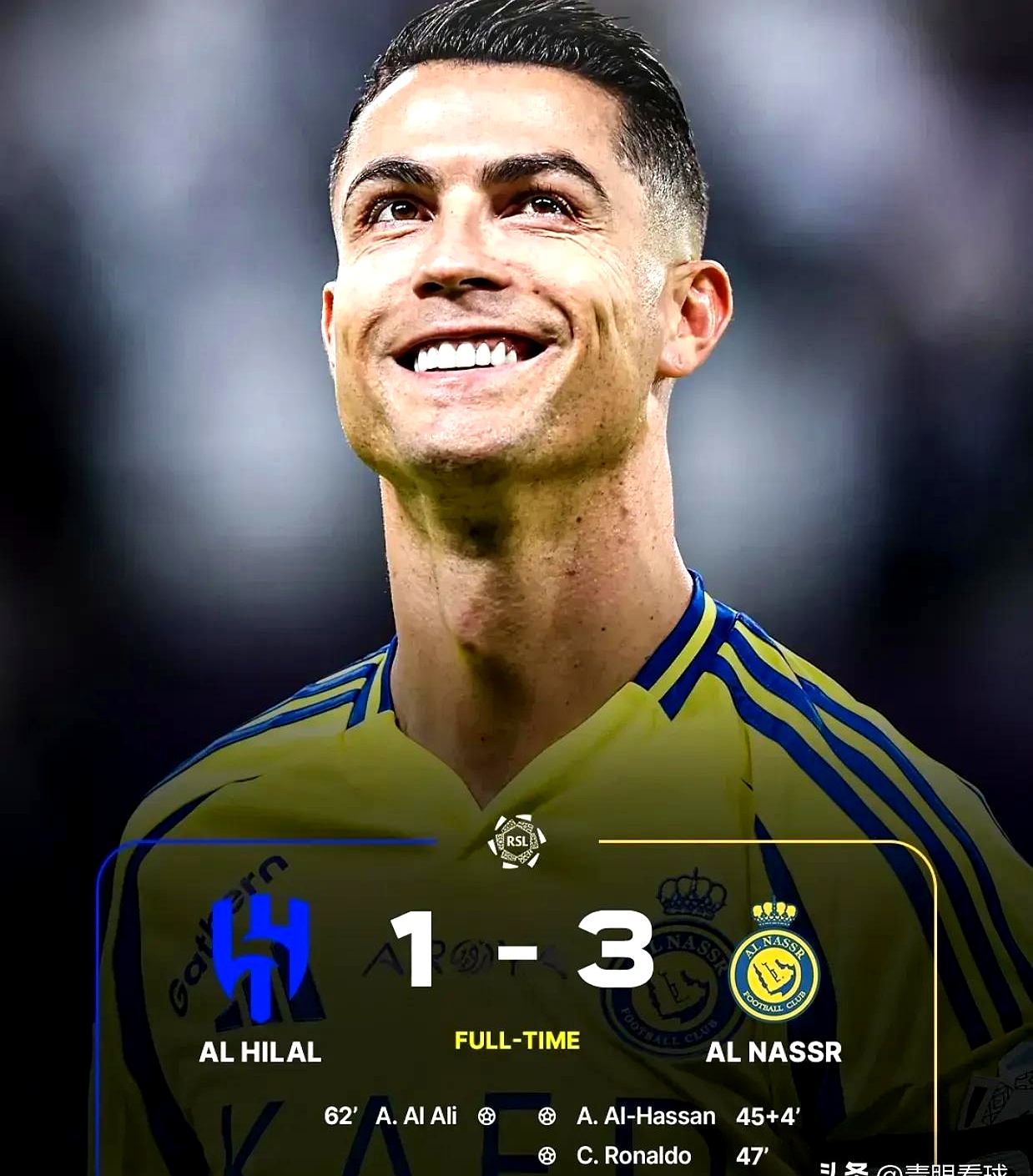  C罗赛事官方发布败北新规，澳大利亚队争议不断！